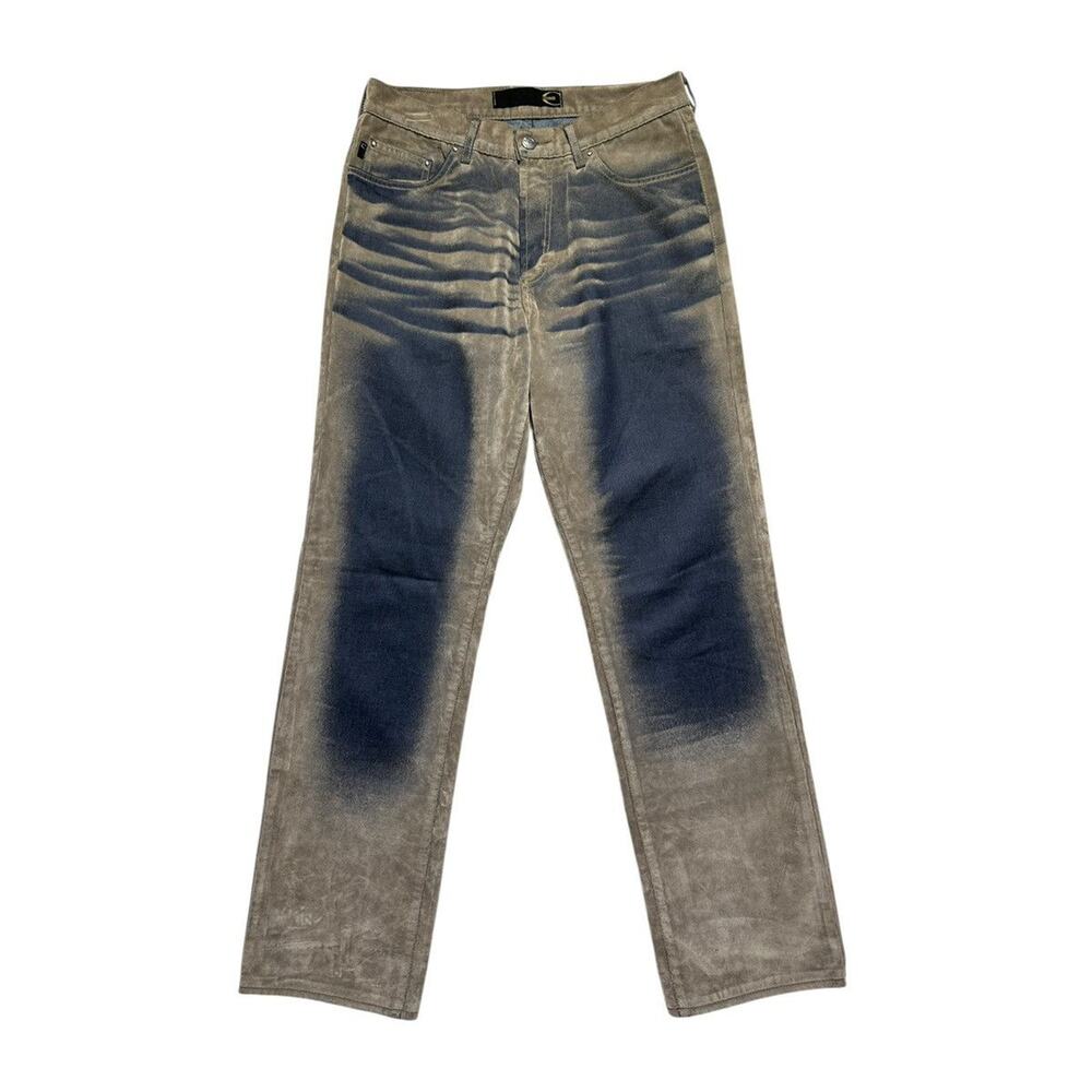 Archive gradient and a velvet sueded